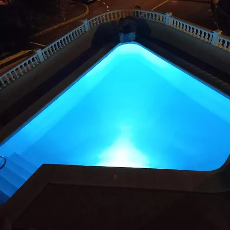 Villa Nancy Tenerife Sur *