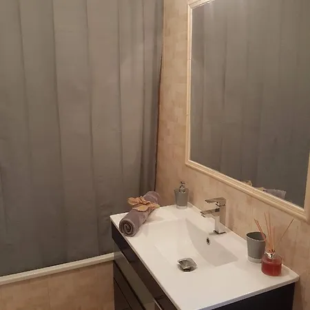 Nancy Tenerife Sur Villa