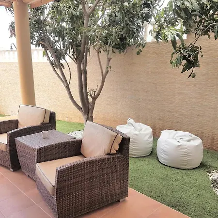 Nancy Tenerife Sur * Granadilla De Abona