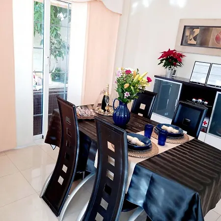 Nancy Tenerife Sur Villa *