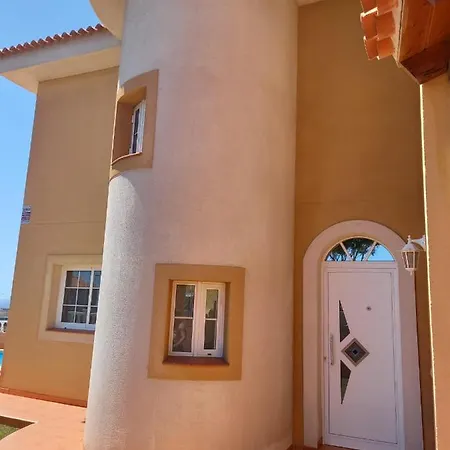 Nancy Tenerife Sur *