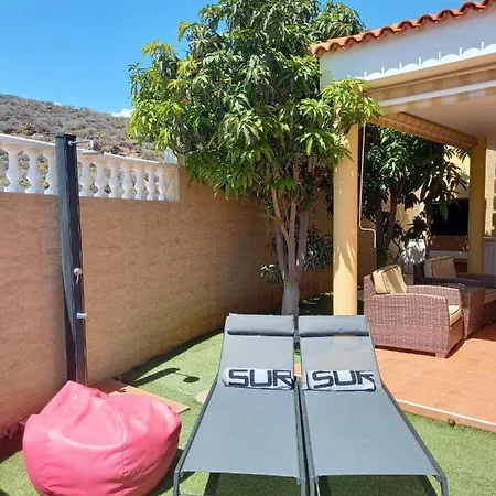 Nancy Tenerife Sur Villa Granadilla De Abona