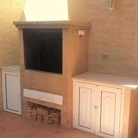 Nancy Tenerife Sur فيلة *