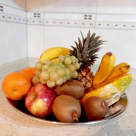 Nancy Tenerife Sur فيلة