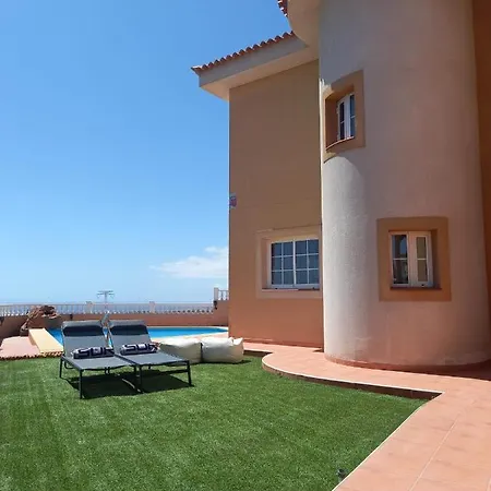 Villa Nancy Tenerife Sur *