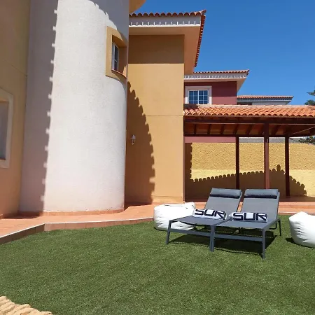 Villa Nancy Tenerife Sur *