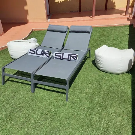 فيلة Nancy Tenerife Sur