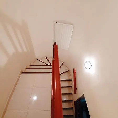 Villa Nancy Tenerife Sur