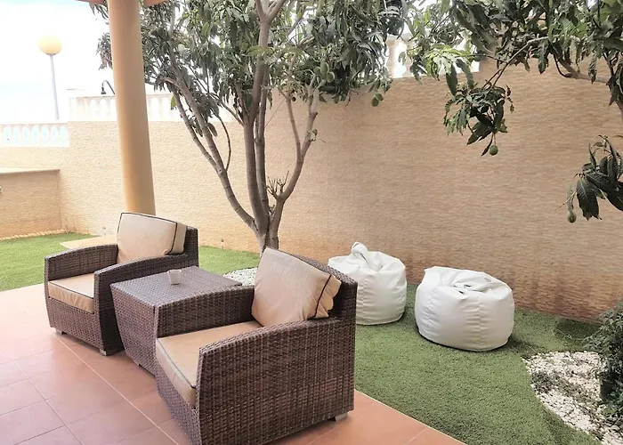 Nancy Tenerife Sur * Granadilla De Abona