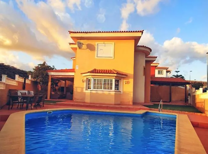 Nancy Tenerife Sur * Granadilla De Abona