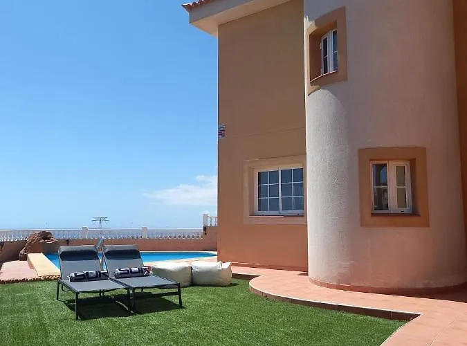 Villa Nancy Tenerife Sur *