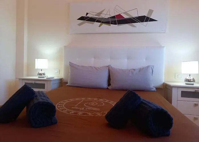 Nancy Tenerife Sur Villa *