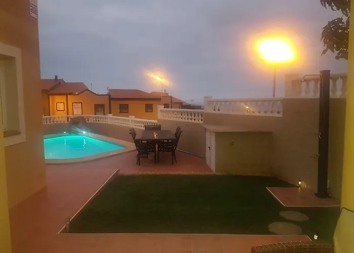 Nancy Tenerife Sur Granadilla De Abona