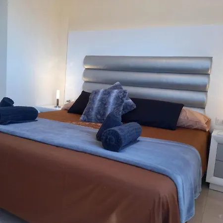 Villa Nancy Tenerife Sur