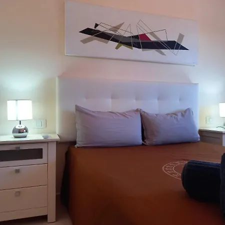 Nancy Tenerife Sur *