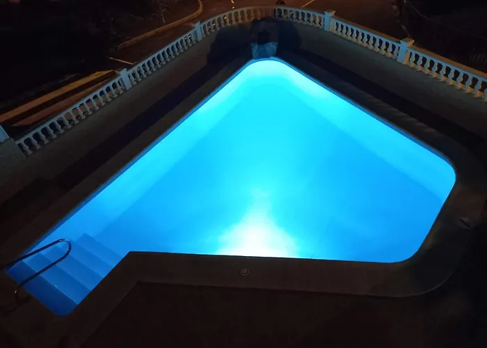 Βίλα Nancy Tenerife Sur *