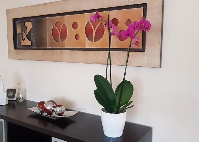 Βίλα Nancy Tenerife Sur