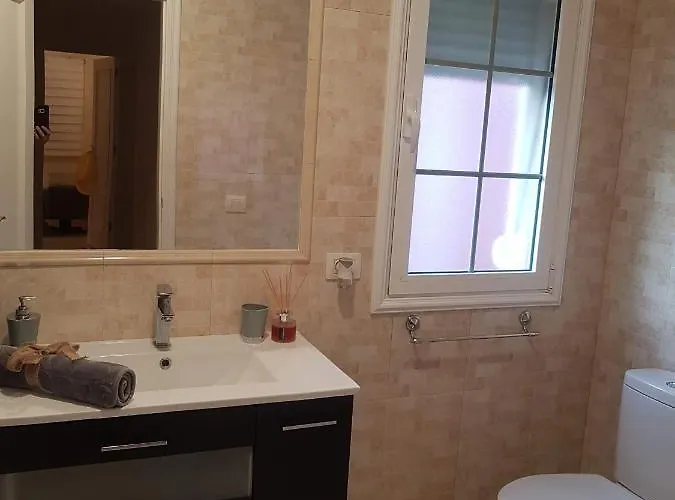 Villa Nancy Tenerife Sur