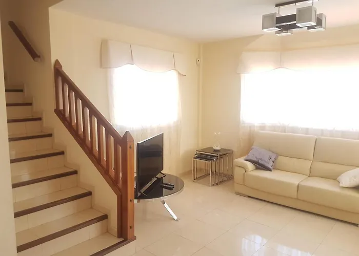 Nancy Tenerife Sur Βίλα *