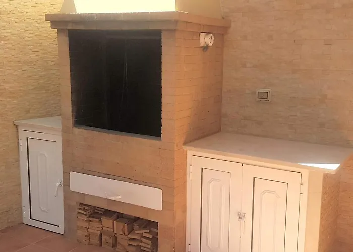 Nancy Tenerife Sur Βίλα *