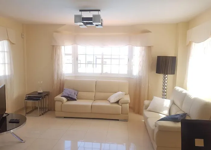 Βίλα Nancy Tenerife Sur *