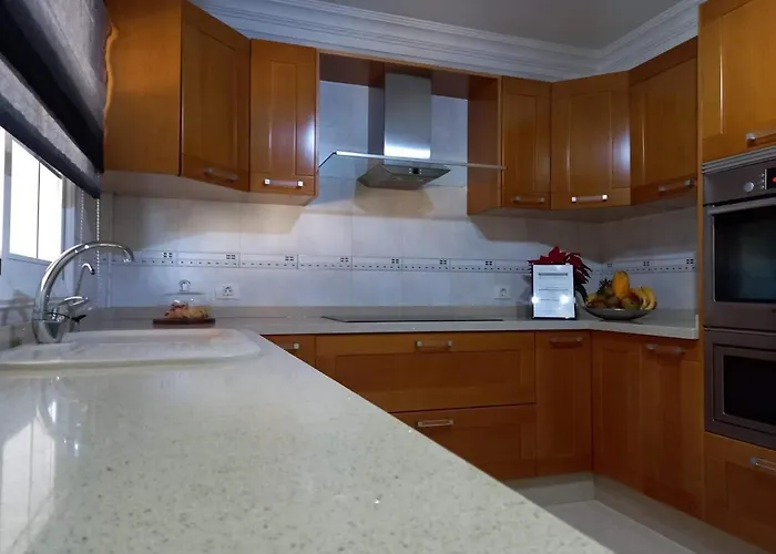 Βίλα Nancy Tenerife Sur Granadilla De Abona