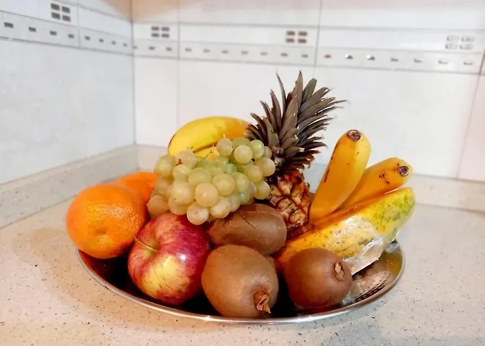 Nancy Tenerife Sur Βίλα