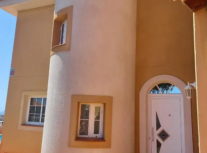 Nancy Tenerife Sur *