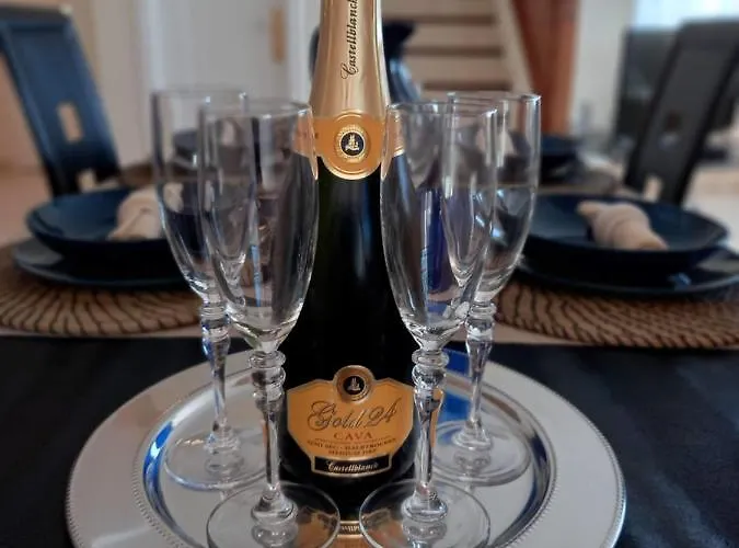 Nancy Tenerife Sur Βίλα Granadilla De Abona