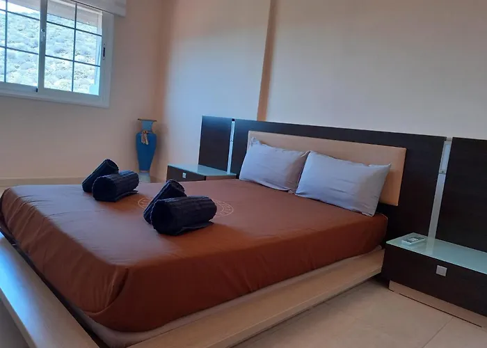 Nancy Tenerife Sur Granadilla De Abona