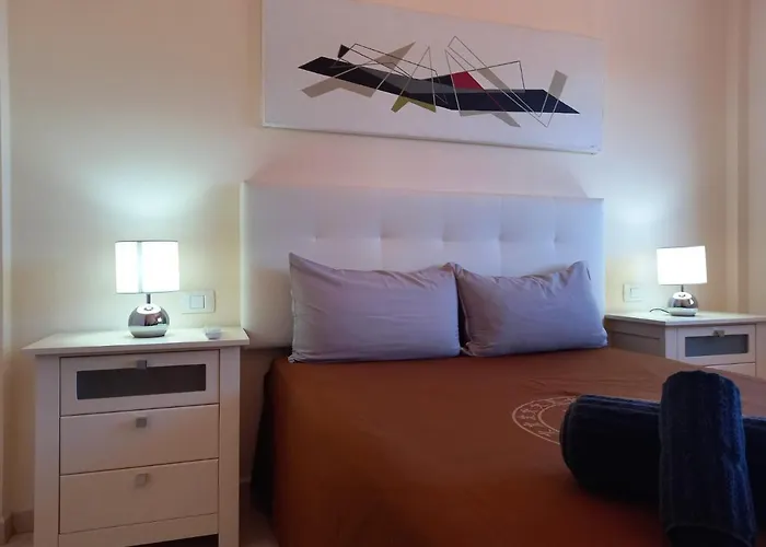 Nancy Tenerife Sur *