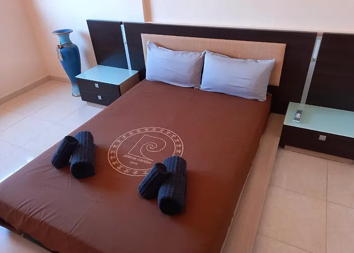 Nancy Tenerife Sur Βίλα Granadilla De Abona