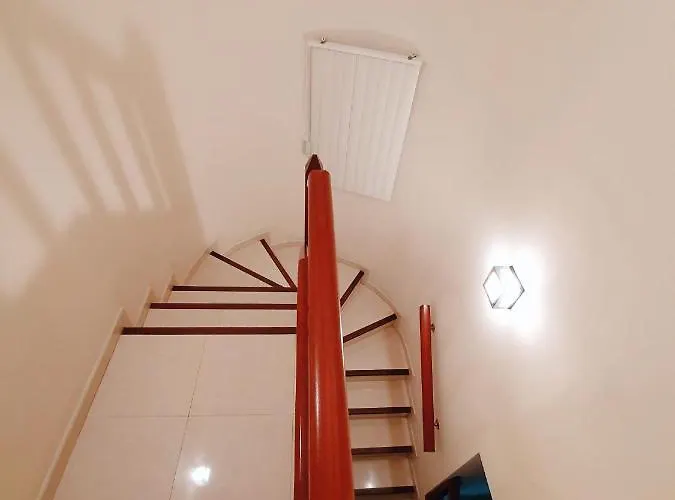 Βίλα Nancy Tenerife Sur