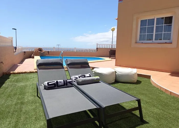 Nancy Tenerife Sur *