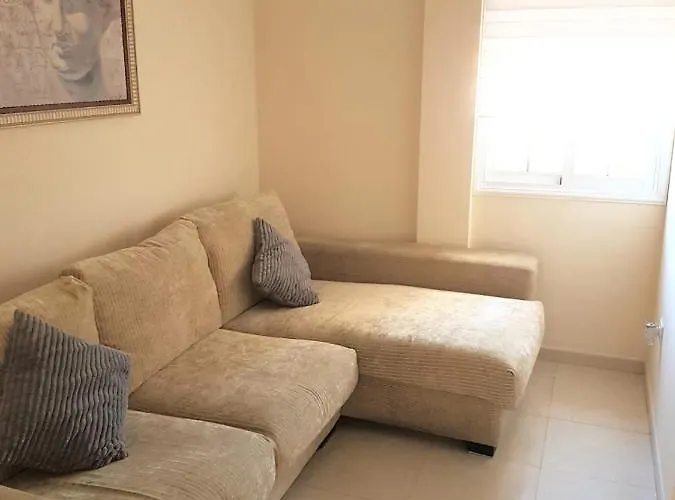 Villa Nancy Tenerife Sur