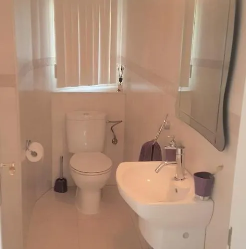 Villa Nancy Tenerife Sur