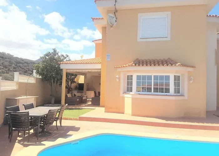 Nancy Tenerife Sur Granadilla De Abona