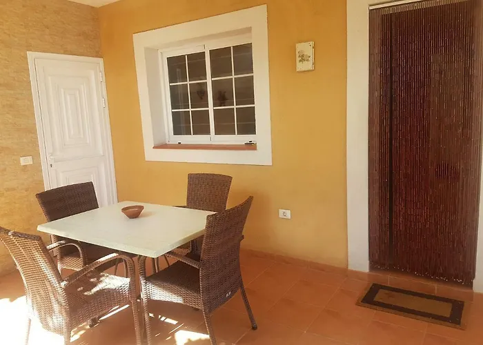 Nancy Tenerife Sur Villa Granadilla De Abona