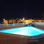 Nancy Tenerife Sur Villa Granadilla De Abona