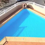 Nancy Tenerife Sur Villa