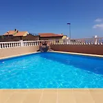 Villa Nancy Tenerife Sur