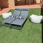 Villa Nancy Tenerife Sur