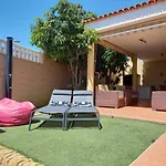 Nancy Tenerife Sur Villa Granadilla De Abona