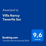 Nancy Tenerife Sur