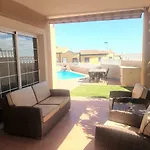 Villa Nancy Tenerife Sur