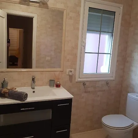 Vila Nancy Tenerife Sur