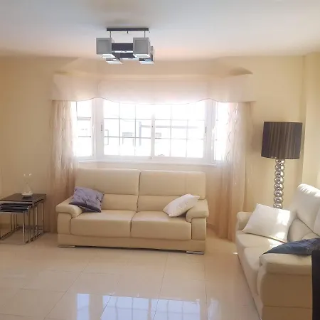 Vila Nancy Tenerife Sur *