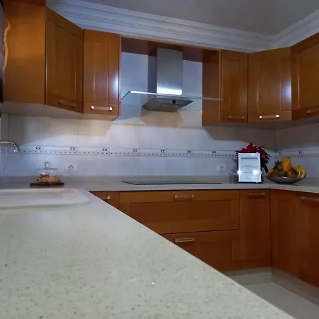 Vila Nancy Tenerife Sur Granadilla De Abona