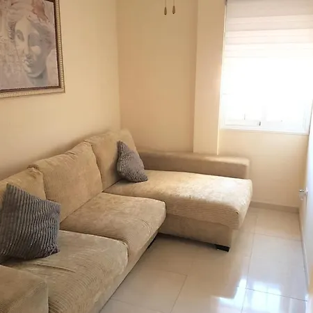 Vila Nancy Tenerife Sur