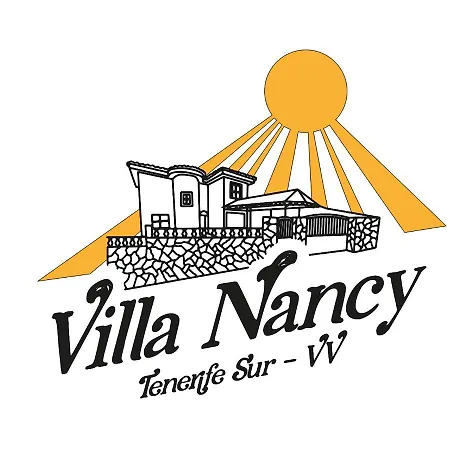 Nancy Tenerife Sur Vila